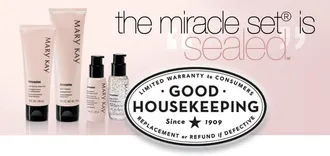 Livier Olson, Mary Kay Independent Beauty Consultant