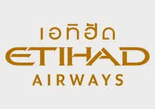 Etihad Airways
