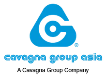 Cavagna Group Asia Ltd.