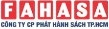 Công ty cổ phần phát hành sách TP Hồ Chí Minh - FAHASA