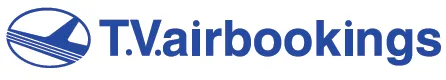 T.V.airbookings