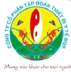 Công ty Cổ phần Tập đoàn thiết bị Y tế BQP