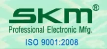 CÔNG TY CỔ PHẦN ĐIỆN TỬ SAO KIM