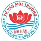CÔNG TY TNHH MTV TƯ VẤN MÔI TRƯỜNG GIA HÂN