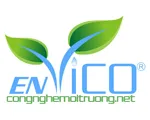 CTY TNHH CÔNG NGHỆ MÔI TRƯỜNG ENVICO