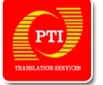 công ty dịch thuật chuyên nghiệp PTI