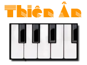 Nhạc Cụ Thiên Ân