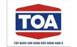 Công ty TNHH Sơn TOA Việt Nam