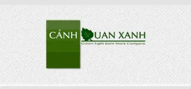 Công Ty Cổ Phần Cảnh Quan Xanh