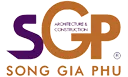 Thiết kế nội thất văn phòng Song Gia Phú
