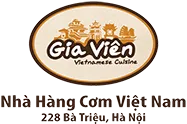 Nhà hàng Gia Viên