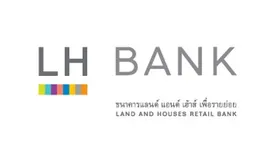Land and Houses Bank PCL.