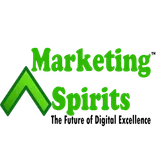Marketing Spirits - The Future of Digital Excellence