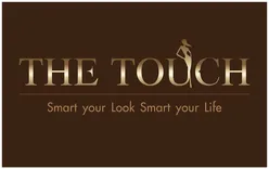 THE TOUCH