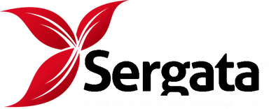 Sergata - Innovative software development