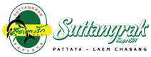 Suttangrak Pattaya