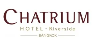 River Barge at Chatrium Hotel Riverside
