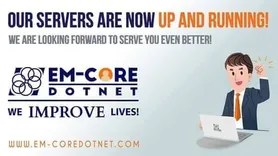 Em-coredotnet