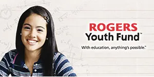 Rogers Canada