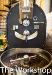 THE WORKSHOP COFFEE