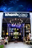 KHANHCASA TEA HOUSE