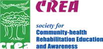 CREA Community - health Rehabilitation Education and Awareness 