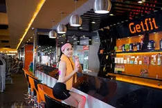 GET FIT GYM