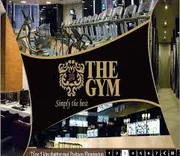 THE GYM FLAMINGTON