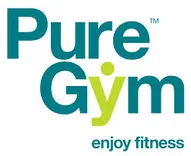 PURE GYM. ENJOY FITNESS