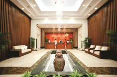 Gym Vincharm Health Club