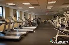 Nikko Fitness Club