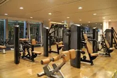 InterContinental Health & Fitness Centre