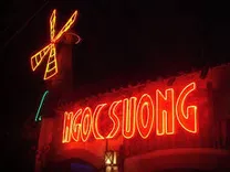 Nhà hàng ngọc sương