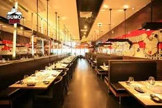 SUMO BBQ VIỆT NAM