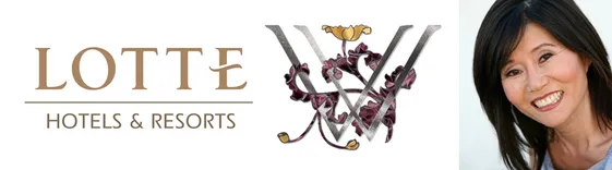 Lotte Hotels and resorts