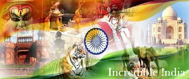 Incredible India
