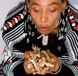 Mama Rema Traditional Healer