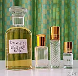 Zaki's Perfume Fountain