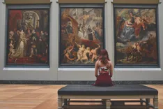 Museum Fanatics