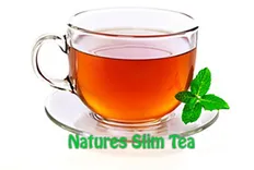 Natures Slim Tea