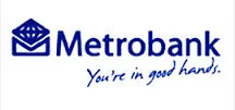 Metropolitan Bank and Trust Company