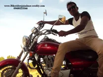 Bike Riders Jaisalmer