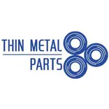 Thin Metal Parts
