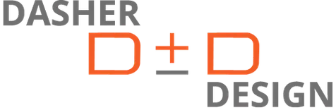 DASHER DESIGN