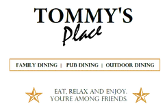 TOMMY'S PLACE