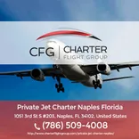 Private Jet Charter Naples Florida