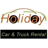 Holiday Car & Truck Rental