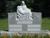 ALAN E. FRICKE MEMORIALS 