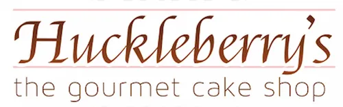 Huckleberry's Cakes