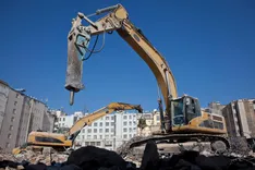 INSIDE & OUT DEMOLITION